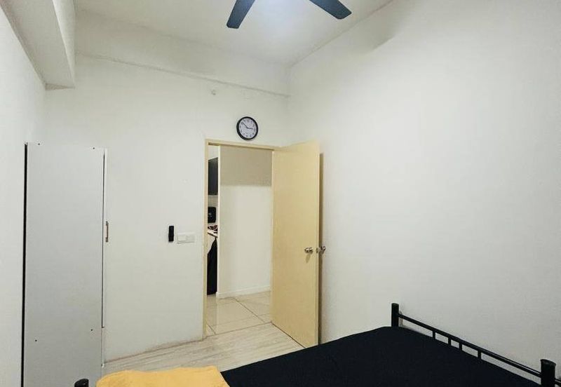 Lexa Residence @ The Quartz