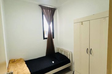 Lexa Residence @ The Quartz