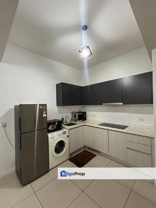 FOR RENT: Service Residence Lexa Residence @ The Quartz WM, Wangsa Maju, Kuala Lumpur  , Kuala Lumpur, Wangsa Maju