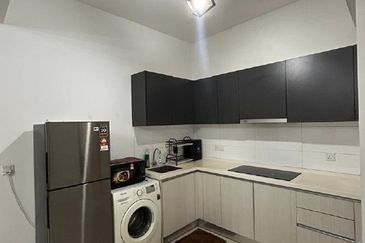 Lexa Residence @ The Quartz