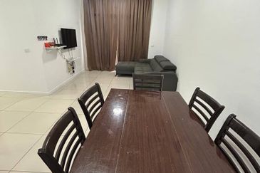 Lexa Residence @ The Quartz