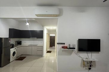 Lexa Residence @ The Quartz