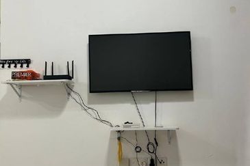 Lexa Residence @ The Quartz