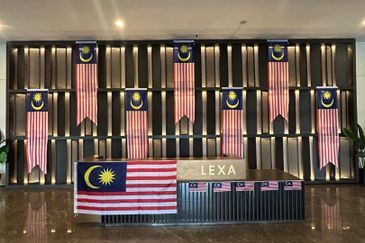 Lexa Residence @ The Quartz