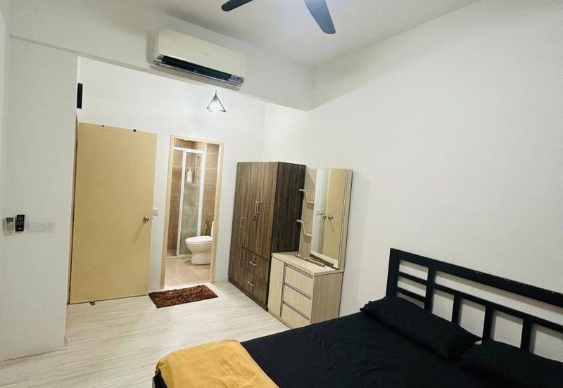 Lexa Residence @ The Quartz