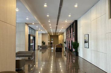 Lexa Residence @ The Quartz