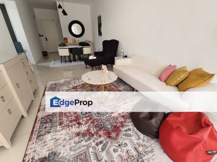 FOR RENT Duta Park Residences, KL City, Kuala Lumpur  , Kuala Lumpur, Jalan Ipoh