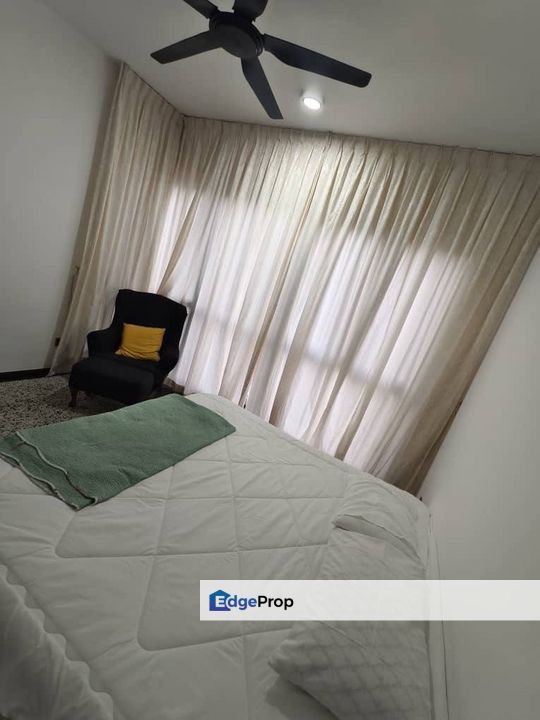 FOR RENT Duta Park Residences, KL City, Kuala Lumpur  , Kuala Lumpur, Jalan Ipoh