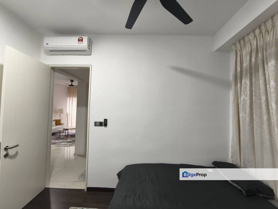 FOR RENT Duta Park Residences, KL City, Kuala Lumpur  , Kuala Lumpur, Jalan Ipoh