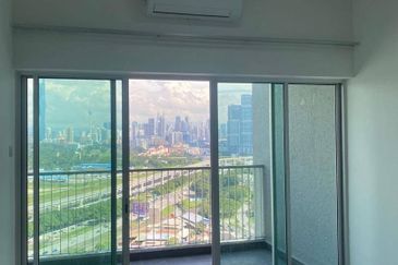 Razak City Residences