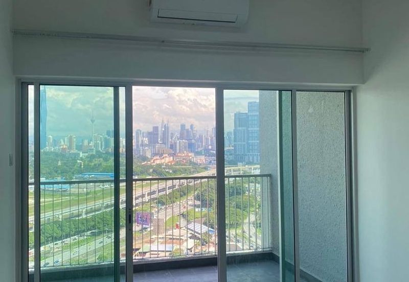 Razak City Residences