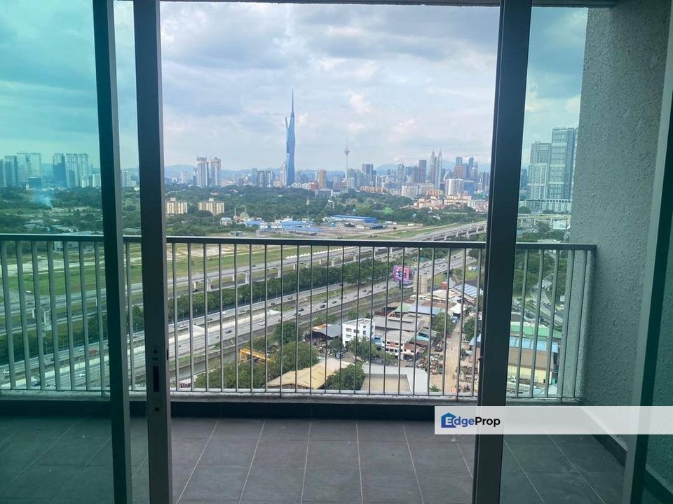 FOR RENT Razak City Residences (RC Residence), Sungai Besi, Kuala Lumpur  , Kuala Lumpur, Salak Selatan
