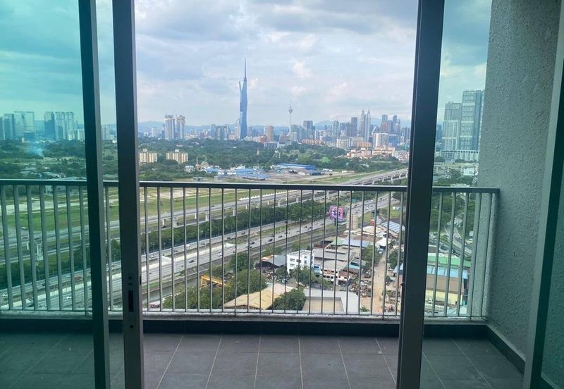 Razak City Residences