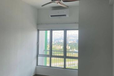 Razak City Residences