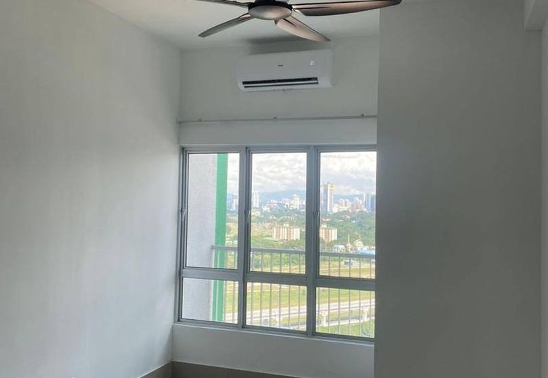 Razak City Residences