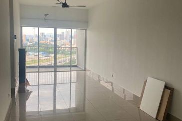 Razak City Residences