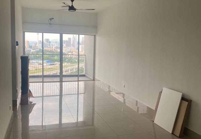 Razak City Residences