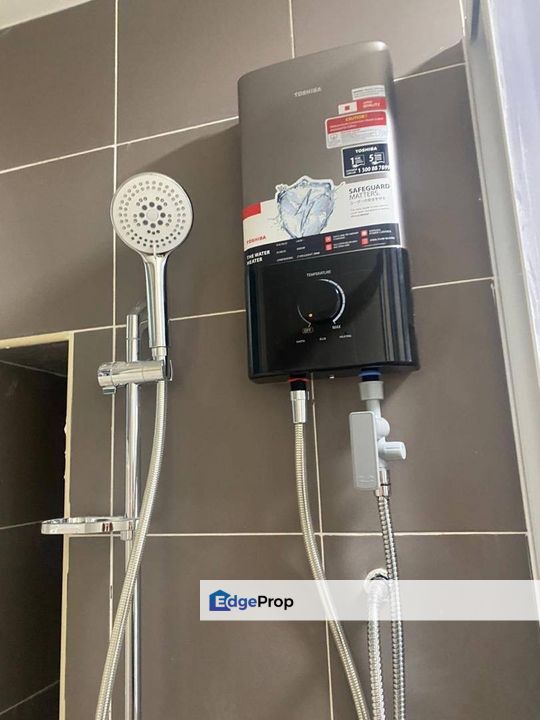 FOR RENT Razak City Residences (RC Residence), Sungai Besi, Kuala Lumpur  , Kuala Lumpur, Salak Selatan