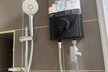 Razak City Residences