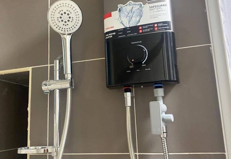 Razak City Residences