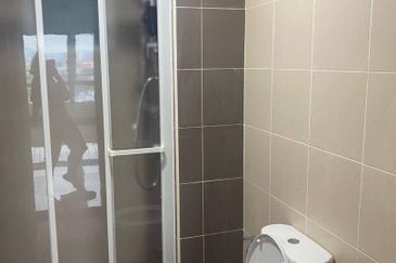 Razak City Residences