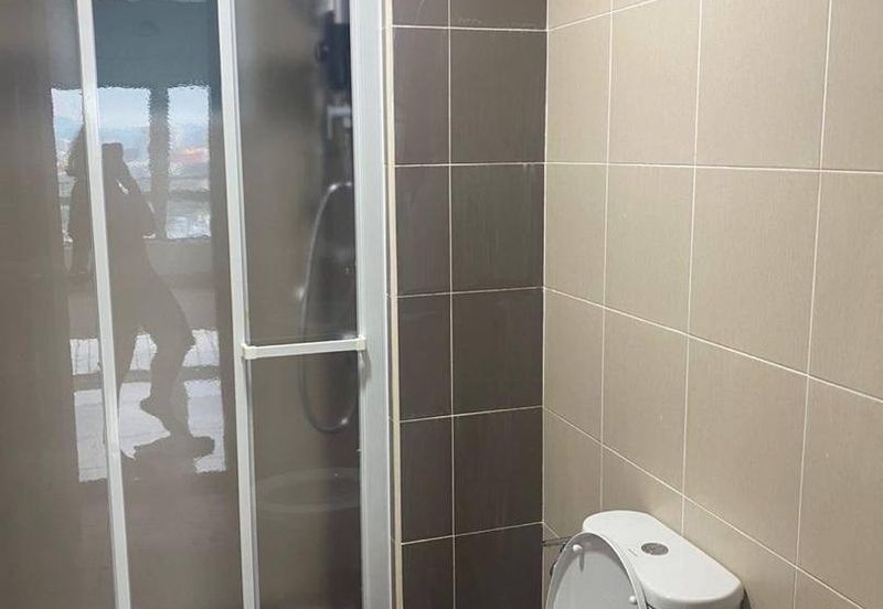 Razak City Residences