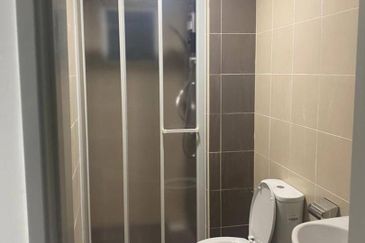 Razak City Residences