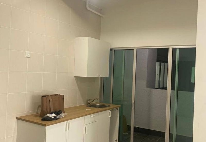 Razak City Residences