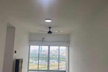 Razak City Residences