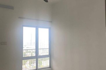 Razak City Residences