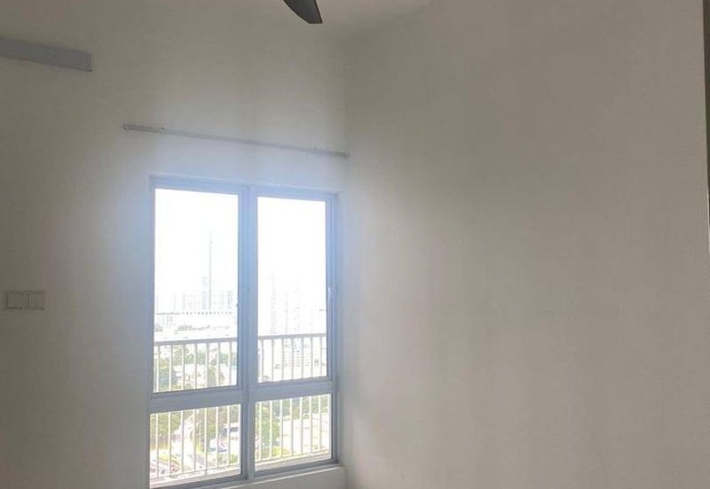 Razak City Residences