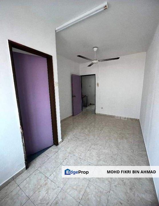 FOR RENT: 2 Storey Terrace Taman Bachang Utama Melaka, Melaka, Melaka Tengah