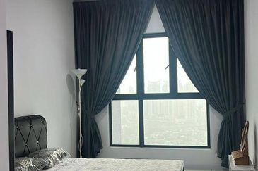 The Valleys @ SkySierra