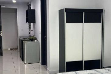 The Valleys @ SkySierra