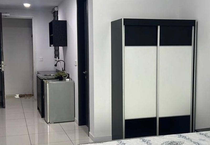 The Valleys @ SkySierra