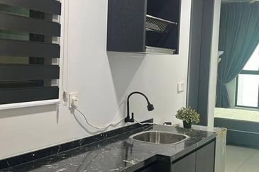 The Valleys @ SkySierra