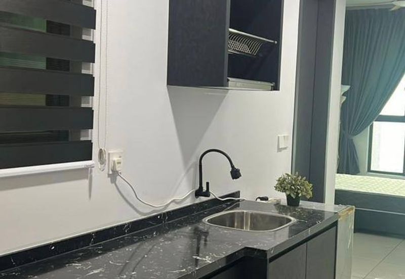 The Valleys @ SkySierra