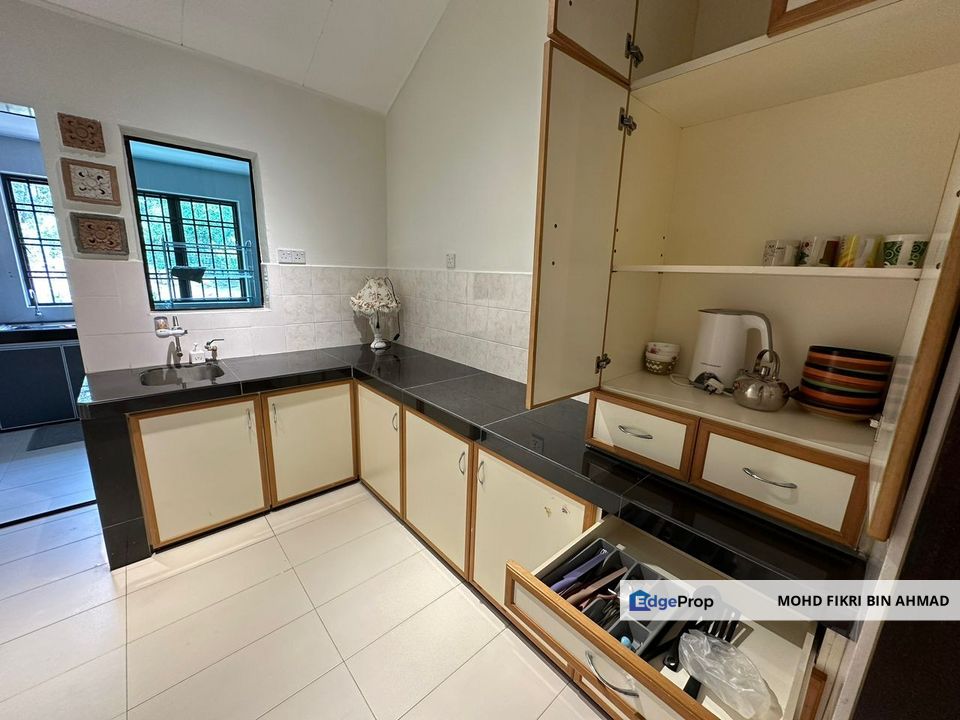 FOR RENT: Fully Furnished 2 Storey Terrace Taman Ozana Impian Ayer Keroh Melaka, Melaka, Ayer Keroh