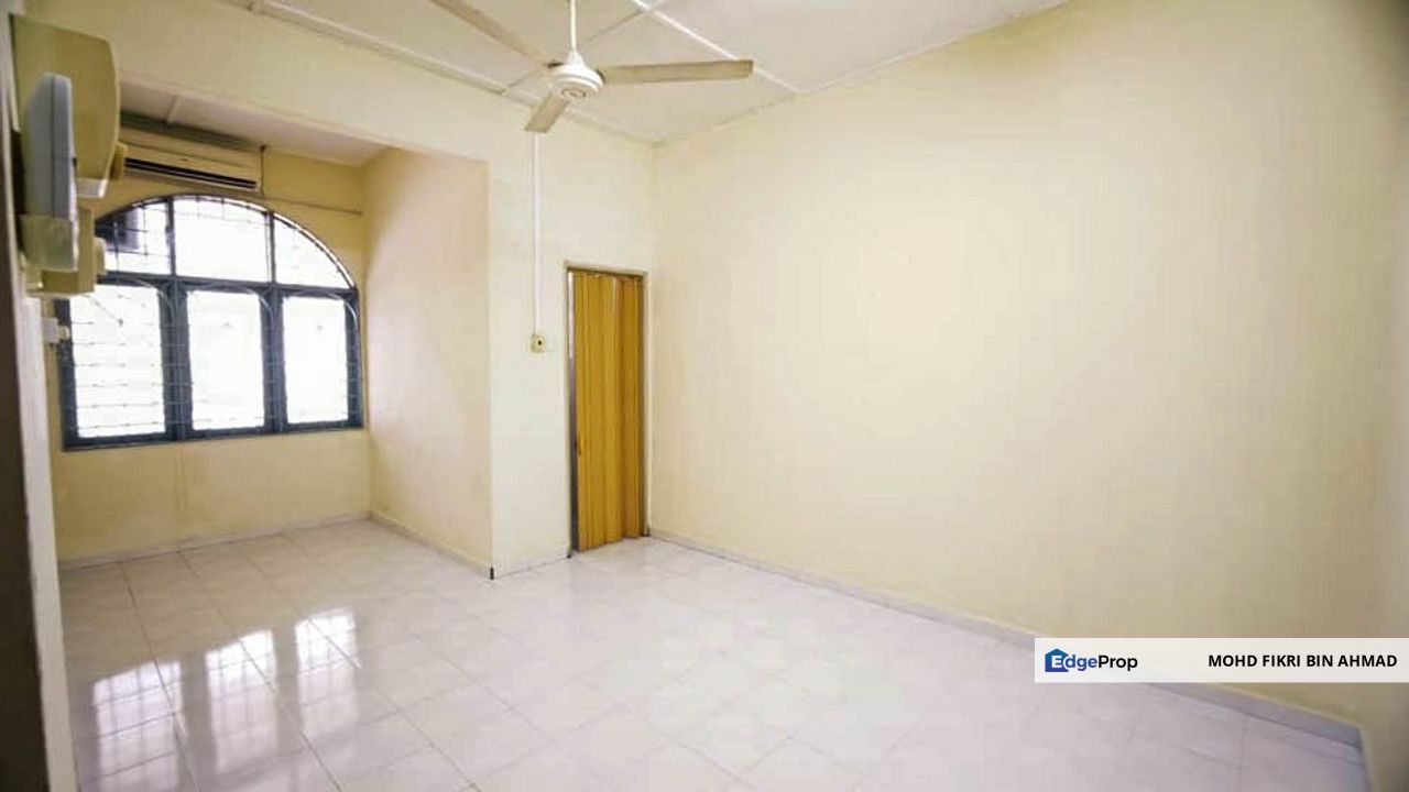 FOR RENT: 1 Storey Terrace Taman Desa Peringgit Peringgit, Melaka, Melaka Tengah