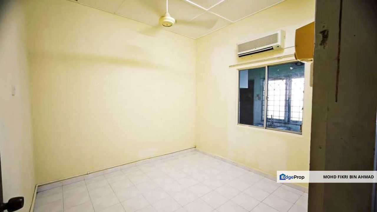FOR RENT: 1 Storey Terrace Taman Desa Peringgit Peringgit, Melaka, Melaka Tengah