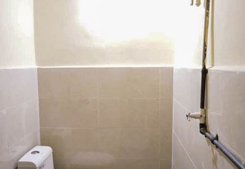 FOR RENT: 1 Storey Terrace Taman Desa Peringgit Peringgit