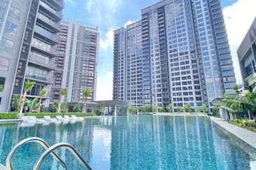 FOR RENT: Alira Residences Tropicana Metropark Subang Jaya