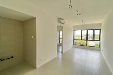 FOR RENT: Alira Residences Tropicana Metropark Subang Jaya
