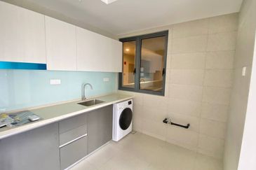 FOR RENT: Alira Residences Tropicana Metropark Subang Jaya