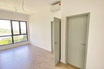 FOR RENT: Alira Residences Tropicana Metropark Subang Jaya