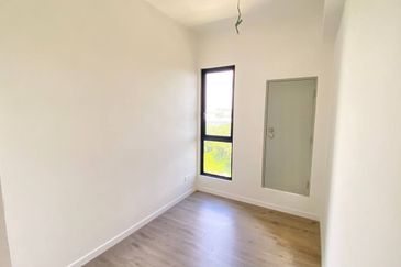 FOR RENT: Alira Residences Tropicana Metropark Subang Jaya