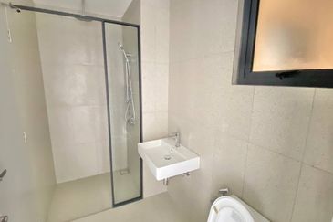 FOR RENT: Alira Residences Tropicana Metropark Subang Jaya