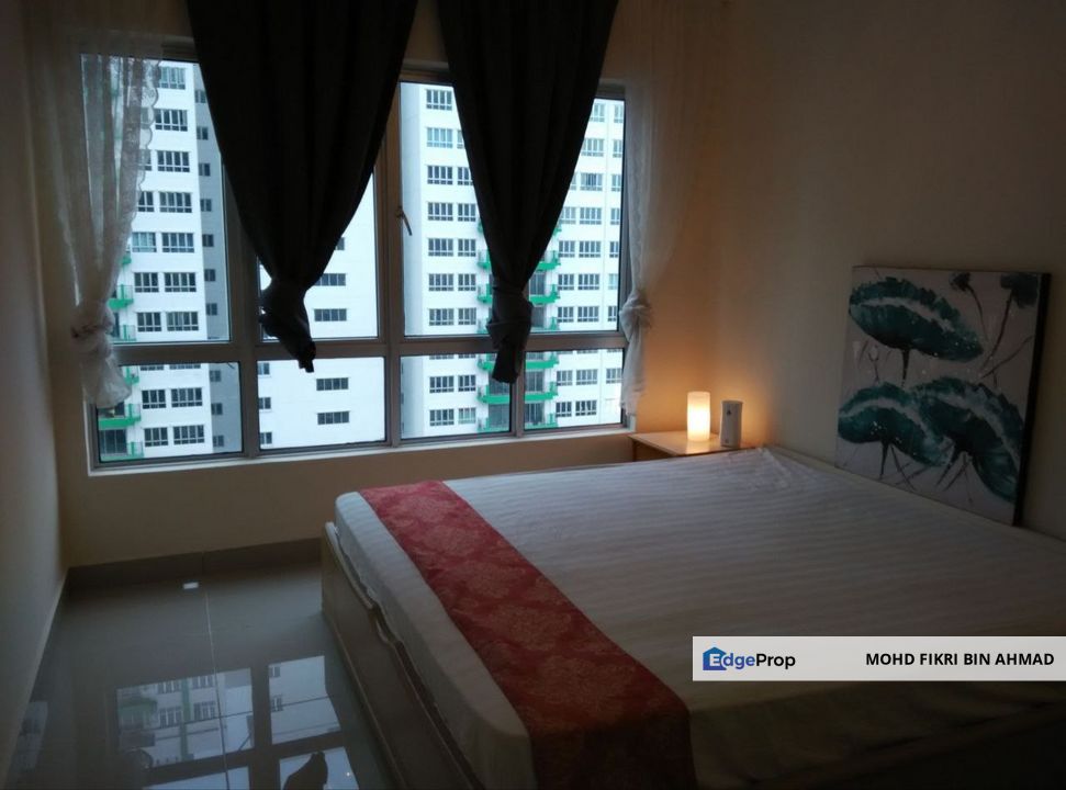 FOR SALE: OUG Parklane Old Klang Road, Kuala Lumpur, Taman OUG
