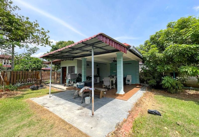 Taman Krubong Perdana