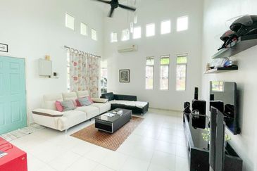 Taman Krubong Perdana